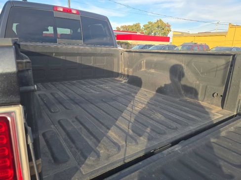 Used 2015 RAM 1500 Laramie Longhorn w/ Convenience Group image 30