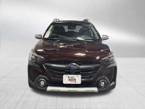 Certified 2024 Subaru Outback Touring XT AWD/4WD image 2