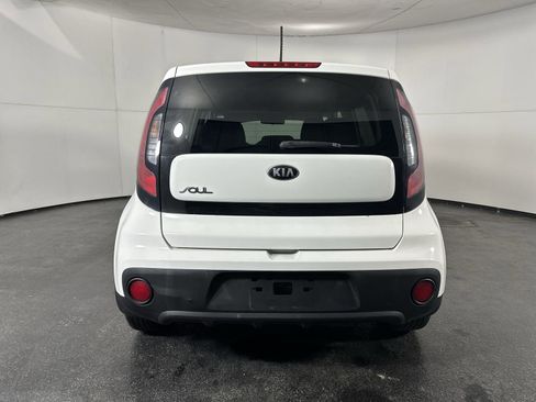 Used 2018 Kia Soul image 10