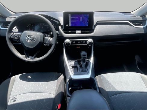 Used 2025 Toyota RAV4 XLE w/ Convenience Package FWD image 16