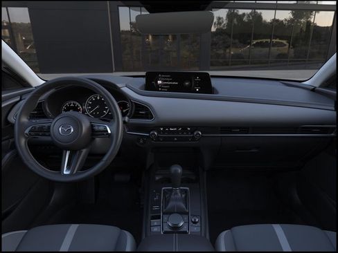 New 2026 MAZDA CX-30 2.5 Turbo Aire Edition AWD/4WD image 2