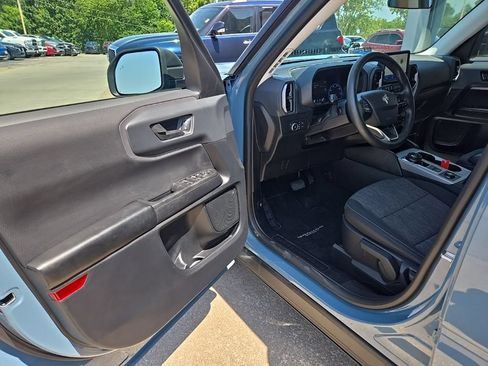 Used 2021 Ford Bronco Sport Big Bend AWD/4WD image 30