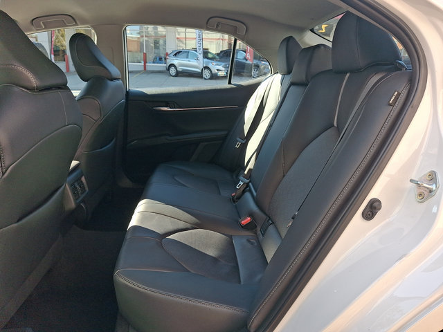 Used 2024 Toyota Camry XSE FWD image 10