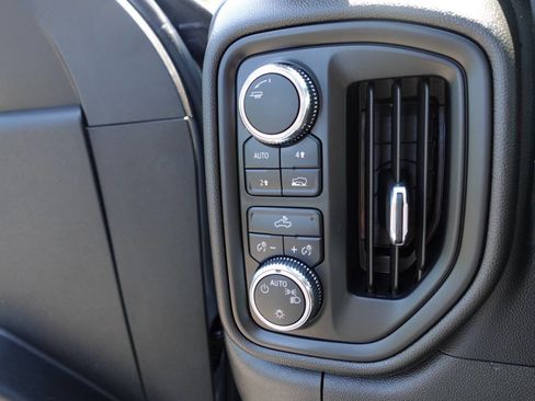 Used 2023 GMC Sierra 1500 Pro w/ Graphite Edition AWD/4WD image 57