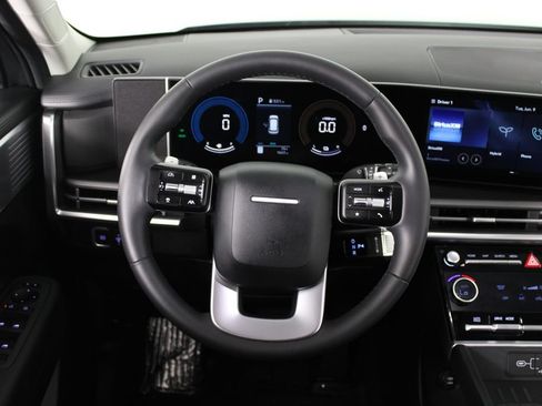 Certified 2026 Hyundai Santa Fe SE FWD image 10