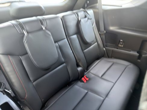 New 2026 Ford Explorer ST-Line image 17