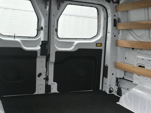 Used 2025 Ford Transit 250 Low Roof w/ Exterior Upgrade Package RWD image 16