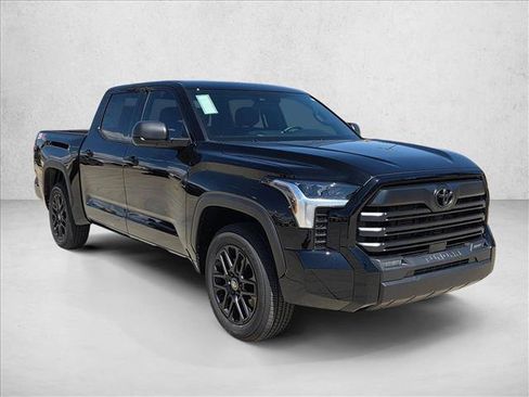New 2026 Toyota Tundra SR5 RWD image 7