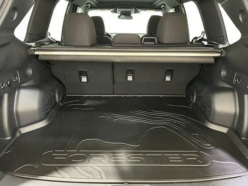 New 2026 Subaru Forester Premium AWD/4WD image 24