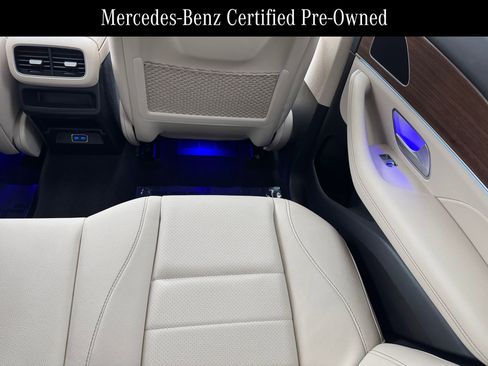 Used 2025 Mercedes-Benz GLE 350 GLE 350 image 24