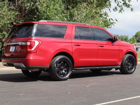 Used 2020 Ford Expedition Max XLT w/ Equipment Group 202A AWD/4WD image 5