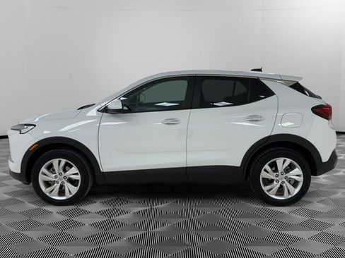 Used 2025 Buick Encore GX Preferred image 6