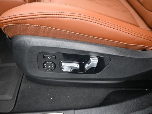 New 2026 BMW X6 xDrive40i AWD/4WD image 15