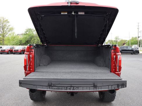New 2026 Ford F150 Lariat w/ Equipment Group 501A Mid AWD/4WD image 19