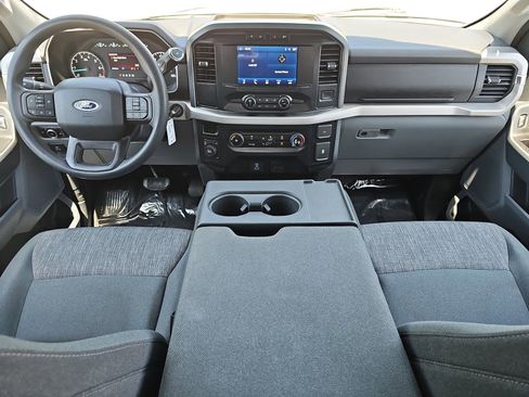Used 2023 Ford F150 XLT AWD/4WD image 9