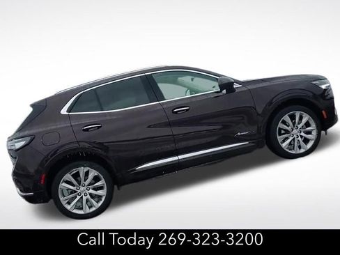 Certified 2023 Buick Envision Avenir image 6