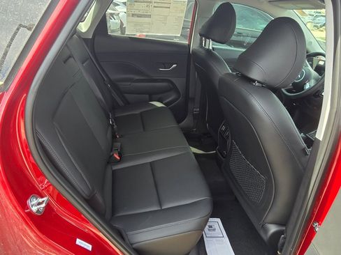 New 2026 Hyundai Kona Limited image 30