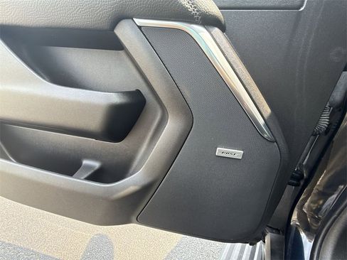 Certified 2021 GMC Yukon Denali image 24