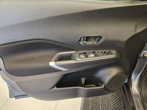 Certified 2022 Nissan Kicks SV image 14