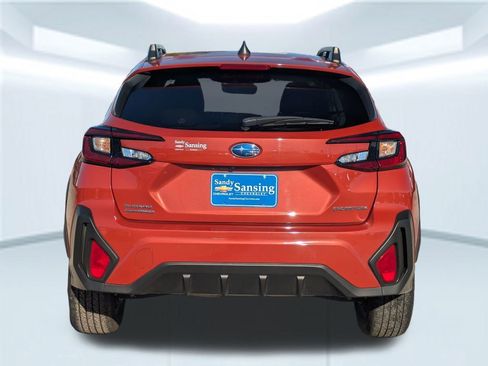 Used 2024 Subaru Crosstrek 2.0i Premium image 5