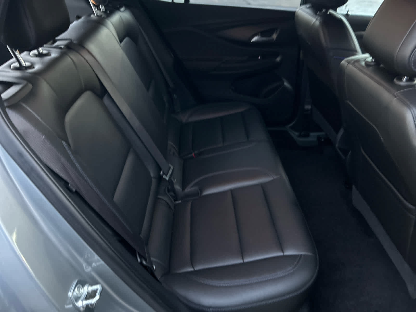 Used 2024 Buick Envista Sport Touring w/ Convenience I Package FWD image 25