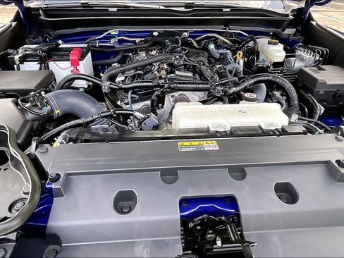 Used 2025 Toyota Tacoma TRD Sport RWD image 32