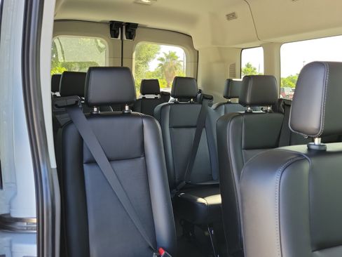 New 2026 Ford Transit 350 XL RWD image 11