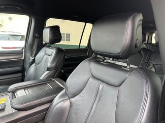 Used 2024 Jeep Wagoneer L Series II w/ Flexible Seating Group AWD/4WD video 2