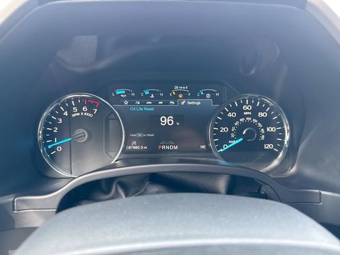 Used 2020 Ford F150 Lariat AWD/4WD image 12
