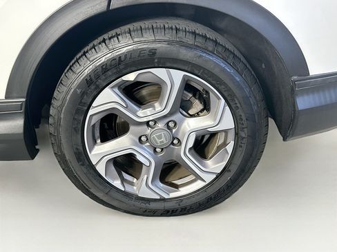 Used 2019 Honda CR-V EX image 11