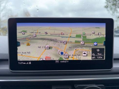 Used 2019 Audi S4 Prestige image 26