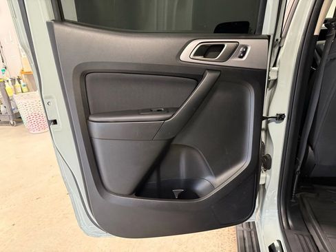 Used 2021 Ford Ranger XLT w/ Equipment Group 301A Mid image 15