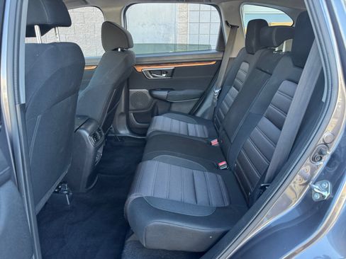 Used 2019 Honda CR-V EX image 16