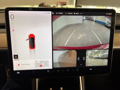 Used 2020 Tesla Model 3 Standard Range Plus image 27