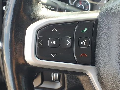 Used 2022 RAM 1500 Big Horn image 10
