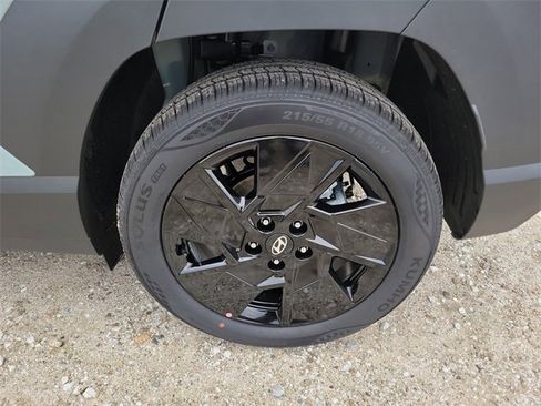 New 2026 Hyundai Kona SEL Sport image 22