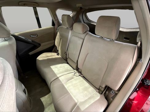 Used 2012 Nissan Murano SV FWD image 20