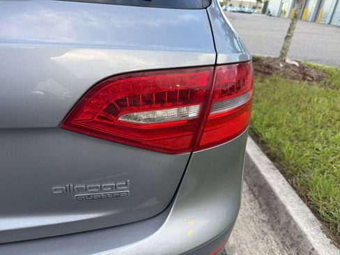 Used 2016 Audi A4 Premium Plus w/ Premium Plus Package AWD/4WD image 10