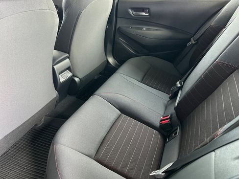 New 2026 Toyota Corolla SE image 13