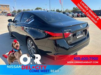 Used 2025 Nissan Altima 2.5 SL FWD video 3