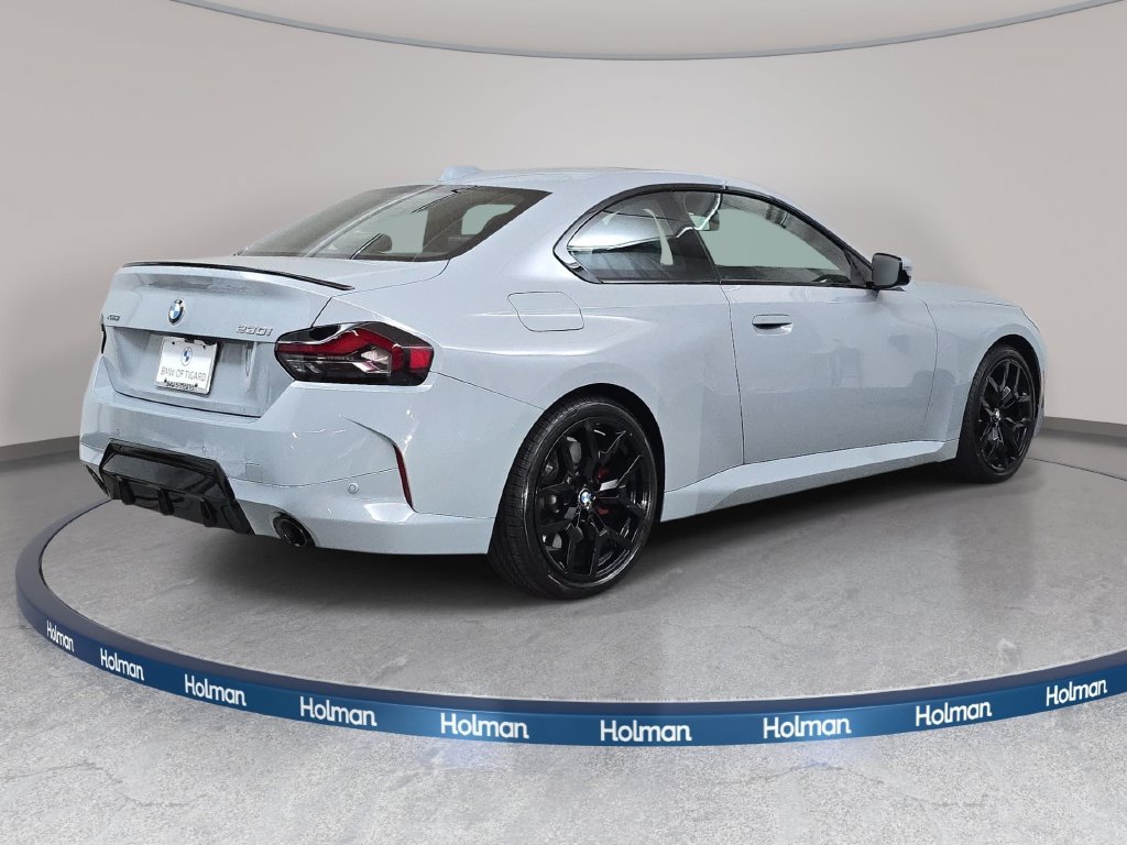 Used 2026 BMW 230i xDrive Coupe w/ Premium Package AWD/4WD image 6