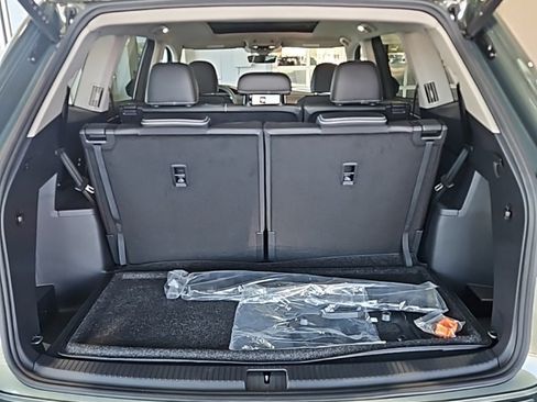 New 2026 Volkswagen Atlas SEL image 20