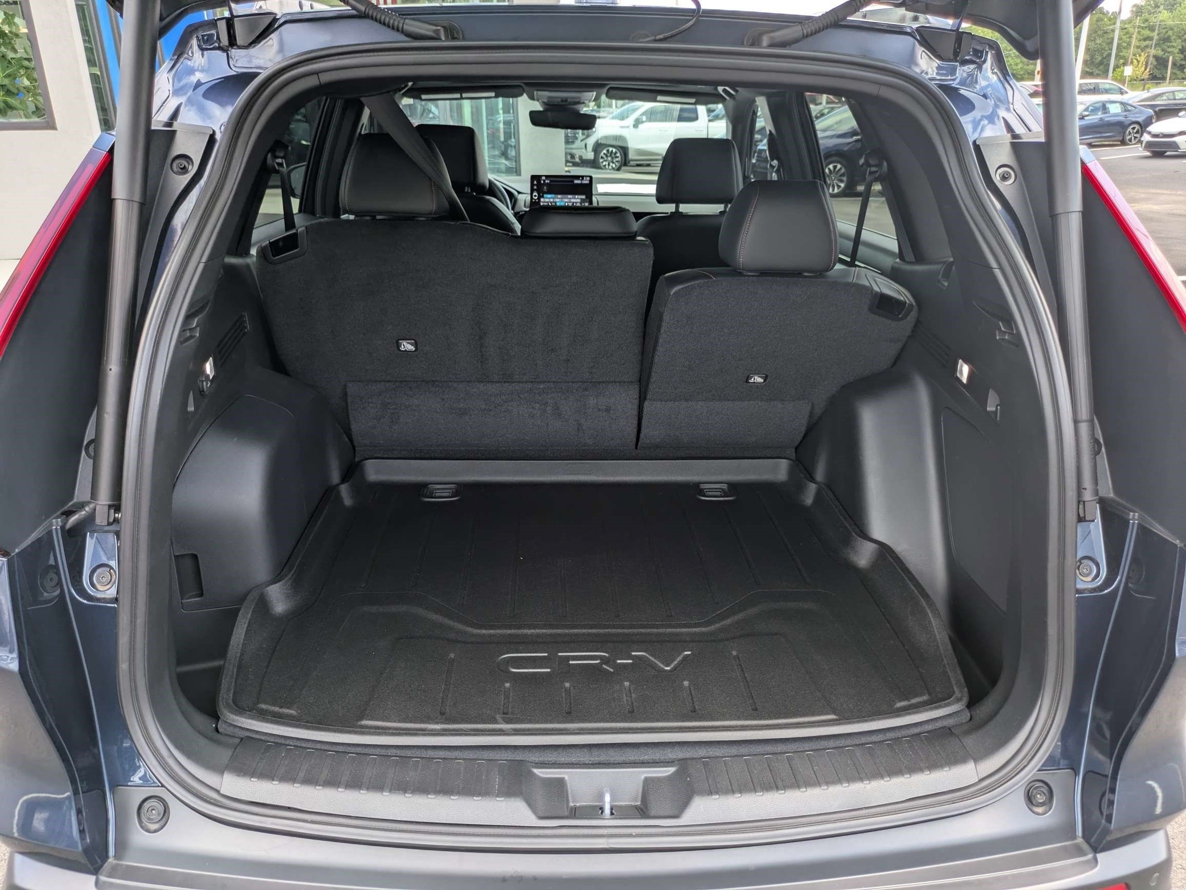 Used 2024 Honda CR-V Sport Touring image 18