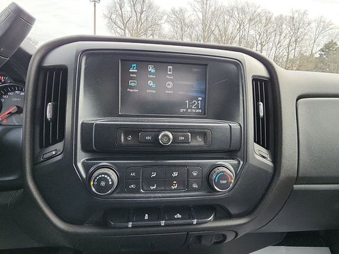 Used 2019 GMC Sierra 1500 Limited w/ Elevation Edition image 17