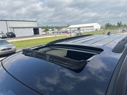Used 2020 Dodge Durango Citadel w/ Technology Group AWD/4WD image 15