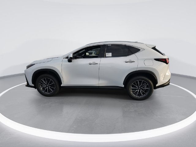 New 2026 Lexus NX 350h FWD w/ Accessory Package (K3) image 5