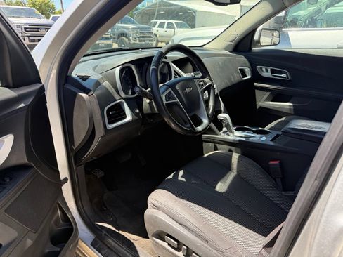 Used 2012 Chevrolet Equinox LT w/ Driver Convenience Package FWD image 5