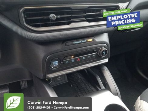 New 2025 Ford Bronco Sport Big Bend AWD/4WD image 17