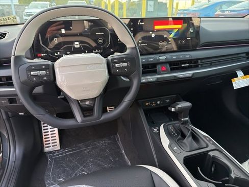 New 2025 Kia K4 GT-Line Turbo image 10