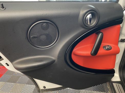 Used 2014 MINI Cooper Countryman S AWD/4WD image 17